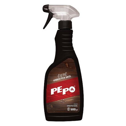 PE-PO Drana čistič na krb, 500 ml