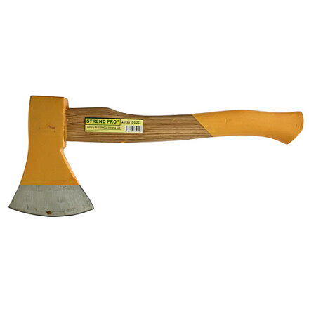 Sekera Strend Pro AX201 0600 g, wood:hand, GS, A613
