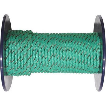 Lano Lanex P00523, 8 mm, PPV, KRUŽBERK, s jadrom, 100 m