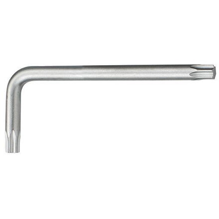 Kľúč whirlpower® 1584-3 TX10, Thorx
