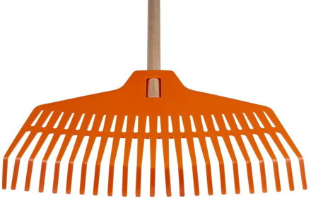 Strend Pro Hrable R132, 42, s násadou 1.5 m