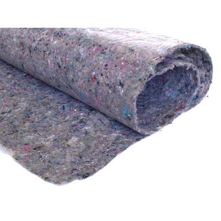 Savá zakrývacia fólia Vinnon 7301, 1000 mm × 50 m, plstená