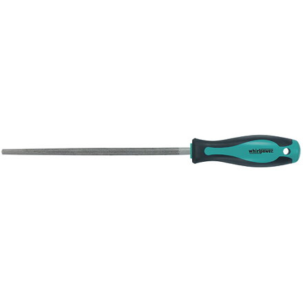 Pilník whirlpower® 15407-3 200 mm, okrúhly