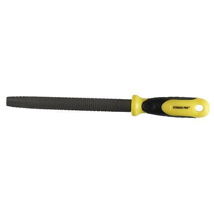 Polkruhová rašpľa Strend Pro BF1204, 250 mm, PRP