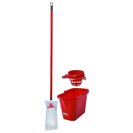 Konex Súprava upratovacia Ekonex 71301, MOP