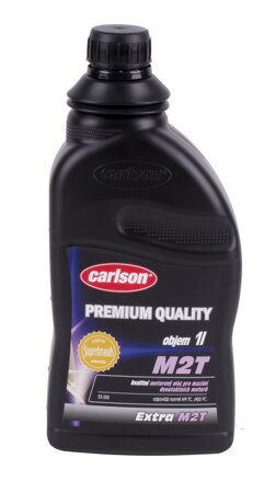 Carlson EXTRA M2T SAE 40, 1000 ml