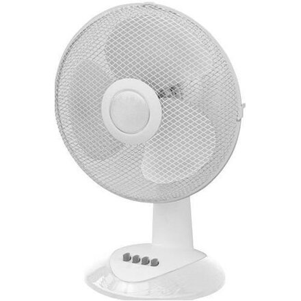 Strend Pro iELEGANCE Ventilátor, stolový, 30cm, 38W