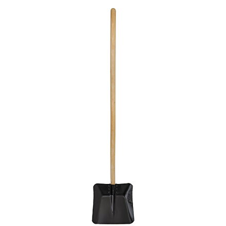 Lopata Strend pro KOVO 72, s násadou