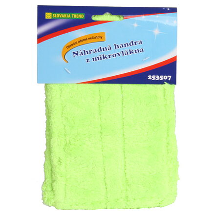 Handra Strend pro LE22591-RE, náhradná na mop