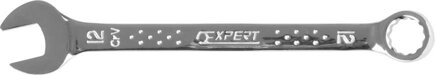 Kluc Expert E113207, 12 mm, očkoplochý, DIN3113