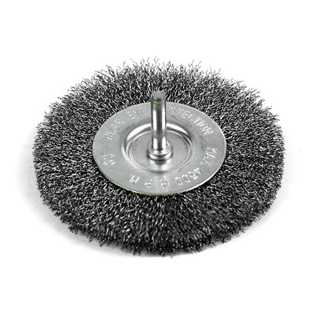 Kefa Strend Pro CWB-508 75 mm, okružná, vlnitá, drôt 0,3 mm