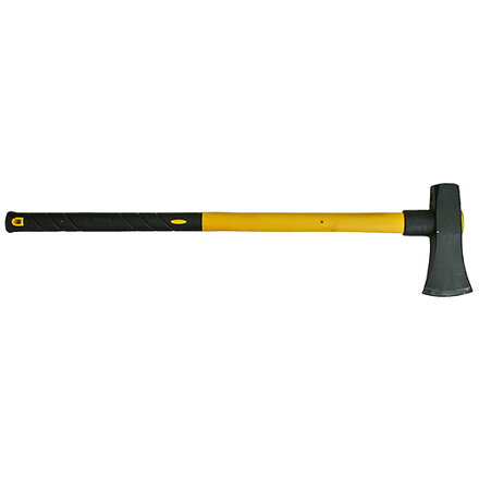 Kálačka na drevo Strend Pro AX262 2500 g, A621, sklolaminátová násada 900 mm