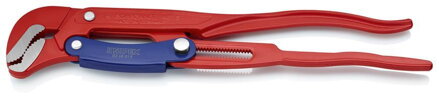 Hasák KNIPEX 83 60 015 – 420 mm, 1 1/2", tvar S, rýchle nastavenie