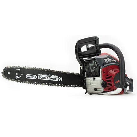 Píla Worcraft GCS46-18, 2 kW, reťazová, 18" Oregon