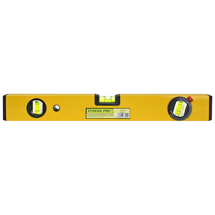 Vodováha Strend Pro LE-98Y, 1000 mm, MassyPrecision