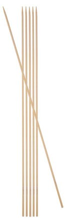 Strend Pro Špajdle MagicHome Bambus ECO, 2.5x250 mm, bal. 50 ks