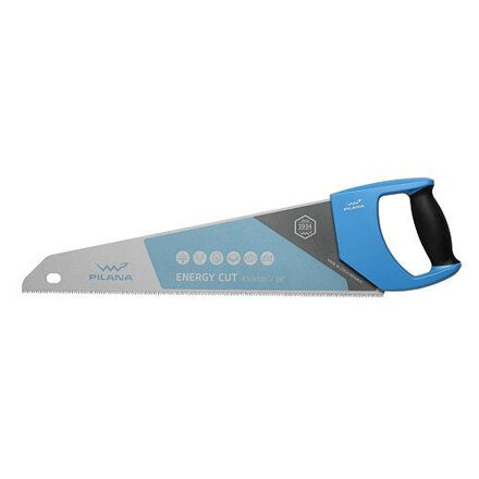 Pílka Pilana 22 5286.1A 400 mm, chvostovka, držadlo plast