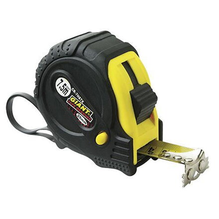 Strend Pro Meter GIANT CR-87 CE, 3 m, 16 mm, Magnet