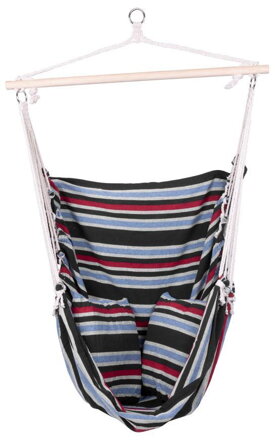 ST Leisure Equipment Kreslo TREVOR, bavlna 802238