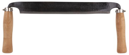 Strend Pro Nôž ANGARDEN, na kôru, 260 mm