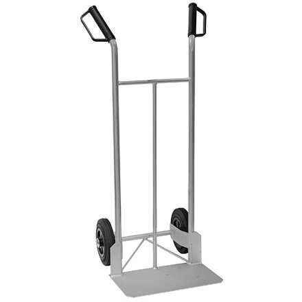 Vozík Massag Massmover 200 Z, max. 200 kg, na vrecia