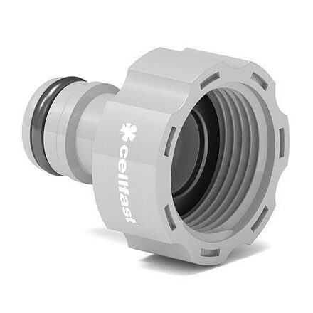 Adaptér na záhradnú hadicu Ideal line™ 50-655 3/4", vnútorný závit