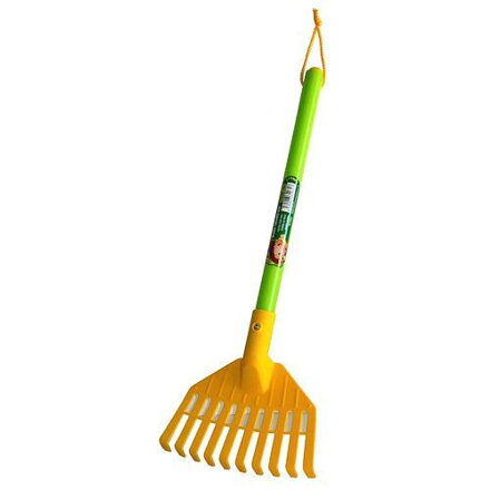 Hrable Strend Pro S406K4, 180x482 mm, plastová