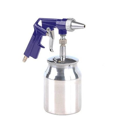Pištoľ Airtool PS-3, na pieskovanie