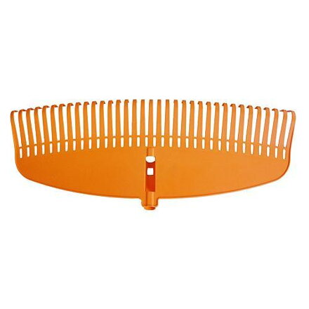 Hrable MULTI-CLICK SWE, 35-zubé, 760 mm, PET, bez násady