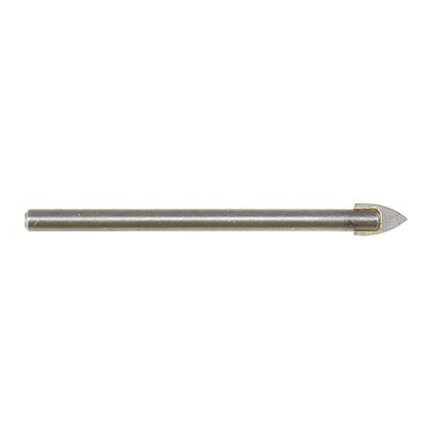 Vrták Strend Pro Premium GSD711, 08/080 mm, do skla a obkladu