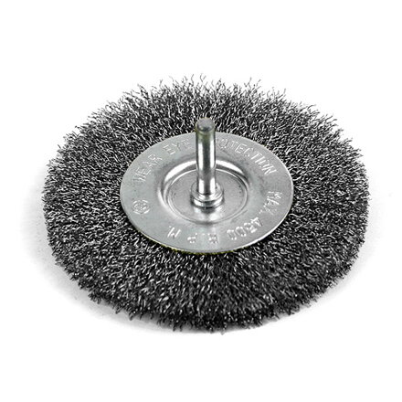 Kefa Strend Pro CWB-508 63 mm, okružná, vlnitá, drôt 0,3 mm
