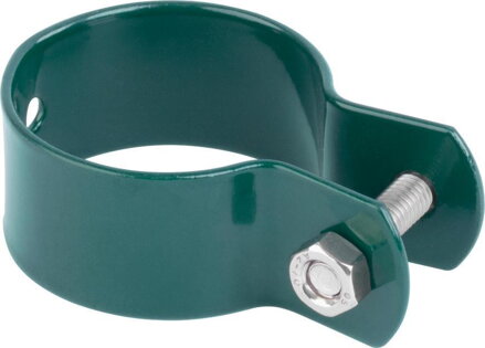 Objímka METALTEC FA005 040 mm, na stĺpik