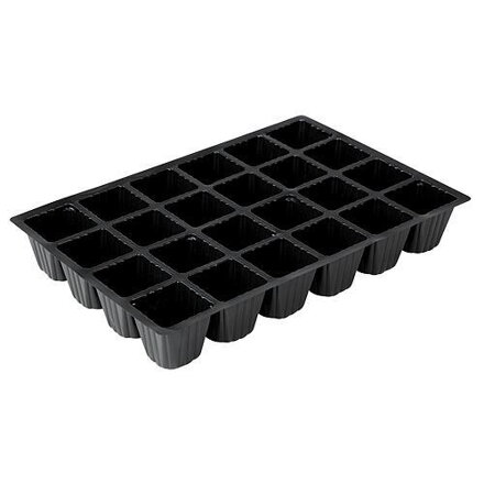 Strend Pro Sadbovač Herrison P4005, 72 priesad, 54.5x28.5x4.5 cm