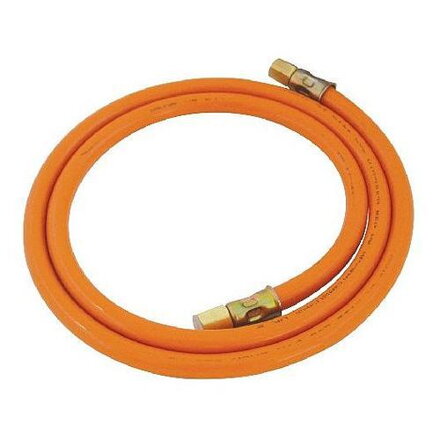 Meva Hadica 4750B, 2x koncovka 1/4"L, L-1.5 m