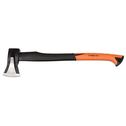 Sekera Strend Pro BR 1000 g, štiepacia, sklolaminát 610 mm