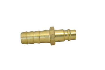 Spojka na kompresor Airtool UQ-6, 1/2", 13 mm, mosadzná