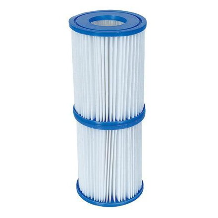 Filter Bestway FlowClear 58094, kartušový, 2 ks, 2006/3028 l/h