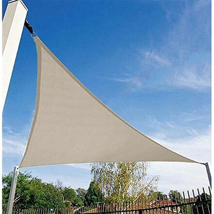 ST Leisure Equipment Plachta ROWENA, 3.6x3.6 m, PE 802215