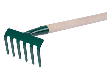 Strend Pro Hrable FED 109/1000 • 06 zubé, s násadou