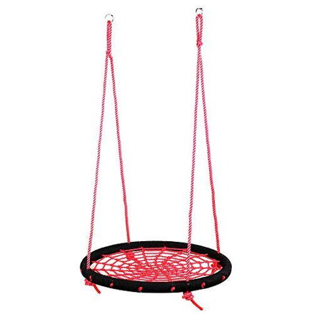 Hojdačka LEQ ARACHNE, detská, 95 cm