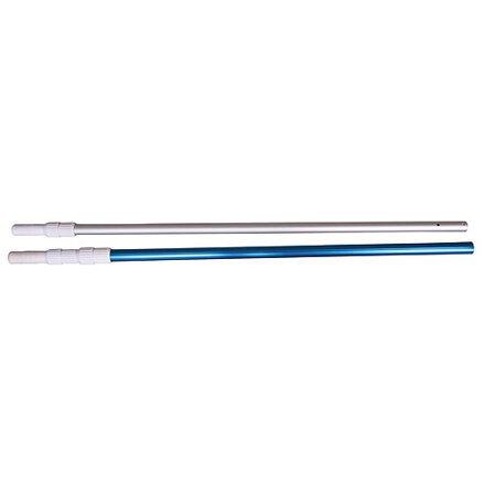 Tyč teleskopická 1715B, 120–360 cm, 0,8 mm, pre sieťku do bazéna