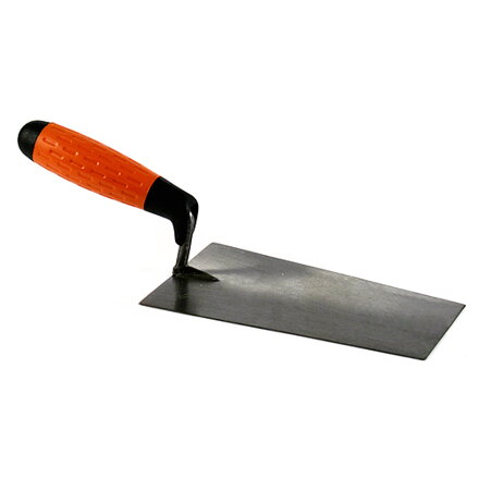 Lyžica Strend Pro BT2100, 180 mm, murárska, plast bOrangeHand