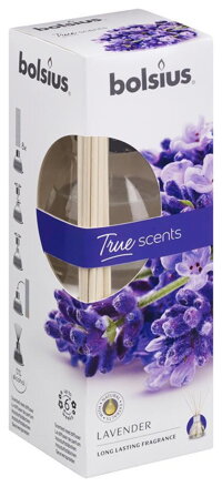 Bolsius Difúzer True Scent, levanduľa