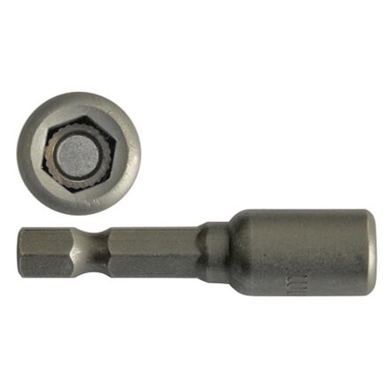 Hlavica Strend Pro MS84, 12 mm, 1/4", s magnetom