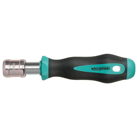 Skrutkovač WHIRLPOWER 1717-4, 1/4", 100 mm, QuickBit