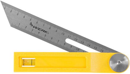 Uholník FSC-30 200 mm, nastaviteľný