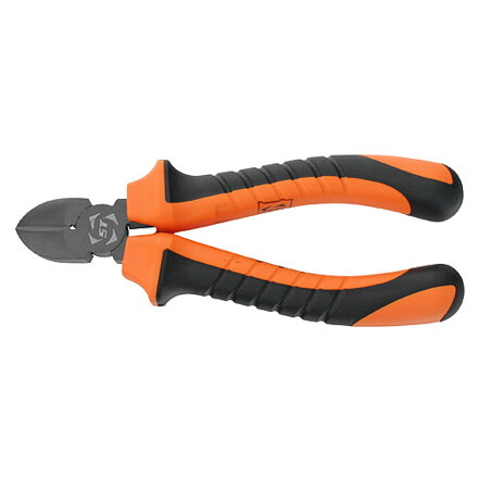 Strend Pro Kliešte štikacie, bočné PL1022 180 mm