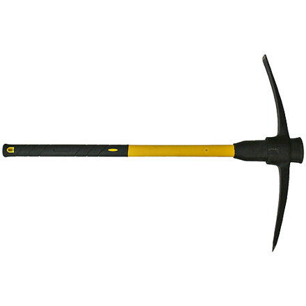 Krompáč P-411WHG, 1500 g, sklolaminátová násada