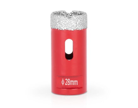 Vyrezávač Strend Pro Premium DCB11, 28 mm, M14, diamant