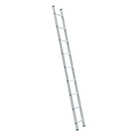 Rebrík ALVE 7109, 1x09, jednoduchý, A256 B34